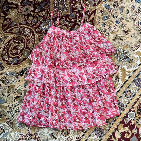 Free People Talia Tunic - Picture 7 of 8